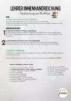 Vorschau - Arbeitsblätter - 🎅Merkblatt Presente de indicativo regular en estilo NAVIDAD🎅 - Seite 2