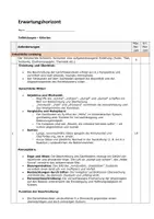 Vorschau - Arbeitsblätter - Klausur – Franz Kafka: Gerichtskanzleien im Dachboden aus Der Prozess (mit Erwartungshorizont) - Seite 3