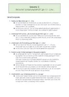 Vorschau - Unterrichtsreihen - Unterrichtseinheit: Schöpfung - Ideen für den Unterricht - Seite 3