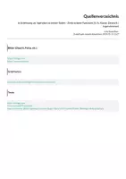 Vorschau - Unterrichtsreihen - In Anlehnung an: Irgendwo ist immer Süden - Zerbrochene Fantasien (5./6. Klasse, Deutsch | Jugendroman) - Seite 3
