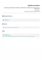 Vorschau - Unterrichtsreihen - In Anlehnung an: Irgendwo ist immer Süden - Selbstreflexion und Identität (5./6. Klasse, Deutsch | Jugendroman) - Seite 3
