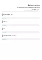 Vorschau - Arbeitsblätter - Error Correction and Practice - Punctuation and Capitalization - Seite 3