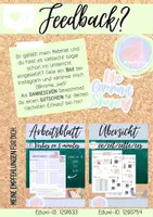 Vorschau - Arbeitsblätter - Verbes en 5 minutes: Verbes en -re/ -dre - Seite 2