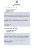 Vorschau - Arbeitsblätter - Materialpaket Briefe schreiben: Übungsaufgaben DTZ / DTÖ (A2/B1) - Seite 1