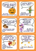 Vorschau - Spiele - Bewegungsspiel „Herbstferien in Bewegung“ - Seite 2