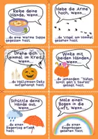 Vorschau - Spiele - Bewegungsspiel „Herbstferien in Bewegung“ - Seite 3
