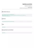 Vorschau - Mal- und Bastelvorlagen - Steckbrief in Puzzleform - Seite 1