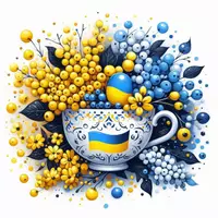 Попередній перегляд - ВИХОВНИЙ ЗАХІД. УСНИЙ ЖУРНАЛ "МОВА - ДУША МОГО НАРОДУ" - Обкладинка
