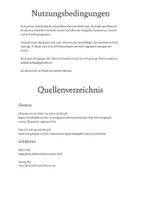 Vorschau - Spiele - Altes Ägypten - Lesekette - Seite 1