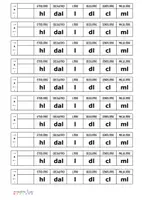 anteprima - Materiale di supporto/inclusione - Strumento per le equivalenze - Pagina 2