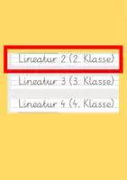 Vorschau - Unterrichtsreihen - 30 Schreibanlässe: erst malen, dann schreiben (Klasse 2-6) in 3 Lineaturen (D-A-CH) - Seite 2