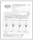 Aperçu - Préparation de séance / Séance complète - Leçon l'appareil digestif - Page 2