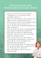 Vorschau - Spiele - Wochenend- und Wochenanfangreflexion - Seite 2