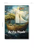 Vorschau - Unterrichtsreihen - Sparpaket XXL Bibel – Altes & Neues Testament | Jesus | Wichtige Gleichnisse & Bibelstellen - Seite 2