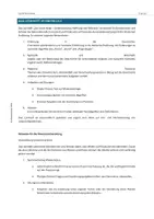 Vorschau - Unterrichtsreihen - Die Arche Noah – Verantwortung, Hoffnung und Relevanz - Seite 3