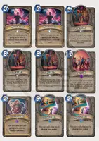 Vista previa - Juegos / Gamificación - Reward cards - página 2