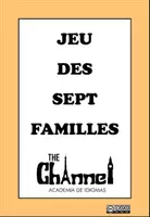 Vista previa - Juegos / Gamificación - FAMILLES DU MONDE – Jeu des 7 familles - página 1