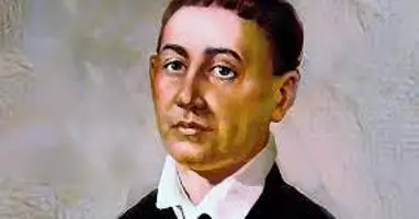 Попередній перегляд - ВІДКРИТИЙ УРОК З УКРАЇНСЬКОЇ ЛІТЕРАТУРИ (9 КЛАС) "Григорій Сковорода. Життя та творчість. Філософські ідеї. Поетичний доробок письменника. «De libertate»" - Обкладинка