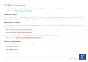 anteprima - Esercizi - Addizione e sottrazione di frazioni | matematica | 26 colonne - Pagina 2