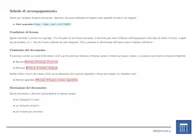 anteprima - Esercizi - Divisione di frazioni | matematica | 26 colonne - Pagina 2