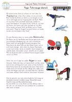 Vorschau - Bildkarten - Fahrzeuge Yoga Fahrzeuge überall Yogageschichte - Seite 2