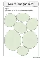 Vorschau - Unterrichtsreihen - Gut und böse - Praktische Philosophie / Ethik Arbeitsheft - Seite 2