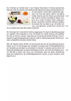 Vorschau - Arbeitsblätter - Klassenarbeit Sachtexte verstehen (Deutsch 5/6) - Seite 2