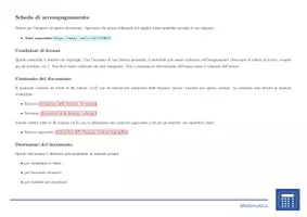 anteprima - Esercizi - Frazioni | matematica | pacchetto promozionale - Pagina 2
