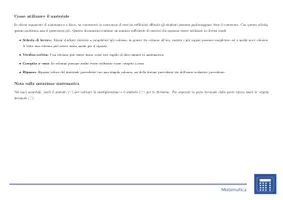 anteprima - Esercizi - Frazioni | matematica | pacchetto promozionale - Pagina 3