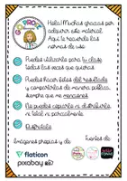 Vista previa - Unidades / Secuencias / Situaciones de Aprendizaje - Keith Haring y el Pop Art. Actividades para Plástica - página 1