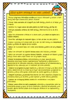 Vista previa - Unidades / Secuencias / Situaciones de Aprendizaje - Keith Haring y el Pop Art. Actividades para Plástica - página 2