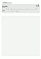 Vorschau - Arbeitsblätter - Materialpaket Lyrische Texte (Lieder von Ayliva, Apache & Kayef) - Seite 3