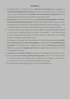 Vorschau - Unterrichtsreihen - Sprache, Denken, Wirklichkeit: Klausur zu Macht der Worte - Seite 1
