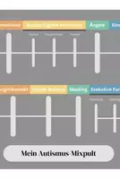 Vorschau - Stationenlernen - Autismus-Spektrum-Mixpult - Deckblatt
