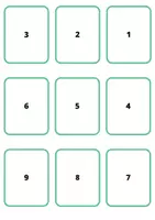 Náhled - Question Chain Cards (63 cards) - boční 2