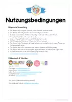 Vorschau - Arbeitsblätter - Bildergeschichte schreiben: Das schreiende Baby - Seite 2