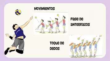 Vista previa - Presentaciones - VOLEIBOL PRESENTACIÓN - página 2