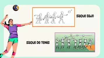 Vista previa - Presentaciones - VOLEIBOL PRESENTACIÓN - página 3