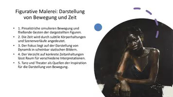 Vorschau - Präsentationen/Tafelbilder - Lynette Yiadom-Boakye | Künstlerische Verfahren der Bildentstehung - Seite 3