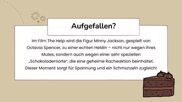 Vorschau - Stundenentwürfe - Charaktere Teil 2 - Mut & Wandel - Seite 1