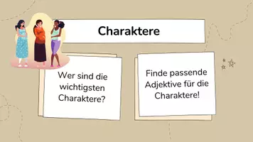 Vorschau - Stundenentwürfe - Charaktere Teil 2 - Mut & Wandel - Seite 2
