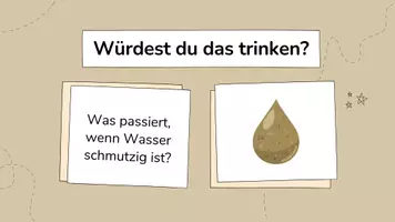 Vorschau - Stundenentwürfe - Wasser & Hygiene inkl Lösungen Teil 5 - Mut & Wandel - Seite 3