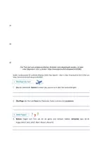Vorschau - Arbeitsblätter - Sachtext: Hate Speech - Seite 2