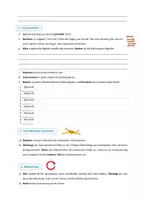 Vorschau - Arbeitsblätter - Sachtext: Hate Speech - Deckblatt