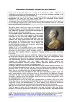 Vorschau - Arbeitsblätter - Montesquieu und die Gewaltenteilung - Seite 2