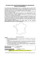 Vorschau - Arbeitsblätter - Merkantilismus und die Armee - wie erfolgreich ist die Politik Ludwig des XIV.? - Seite 2