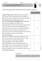 Vorschau - Arbeitsblätter - Lesespaziergang "Banksy" | Graffiti - Seite 3