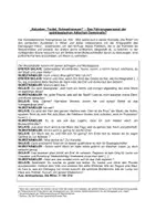 Vorschau - Arbeitsblätter - Alkibiades - ein athenischer Held oder ein Halunke? - Seite 2