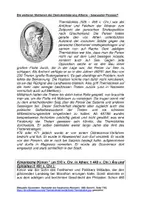Vorschau - Arbeitsblätter - Die weiteren Stationen der Demokratisierung Athens - von Themistokles zu Kimon zu Ephialtes. Alles fürs Volk? - Seite 3
