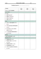 Vorschau - Arbeitsblätter - Dead Cold: Writing a News Report on Janine's Murder - Seite 2